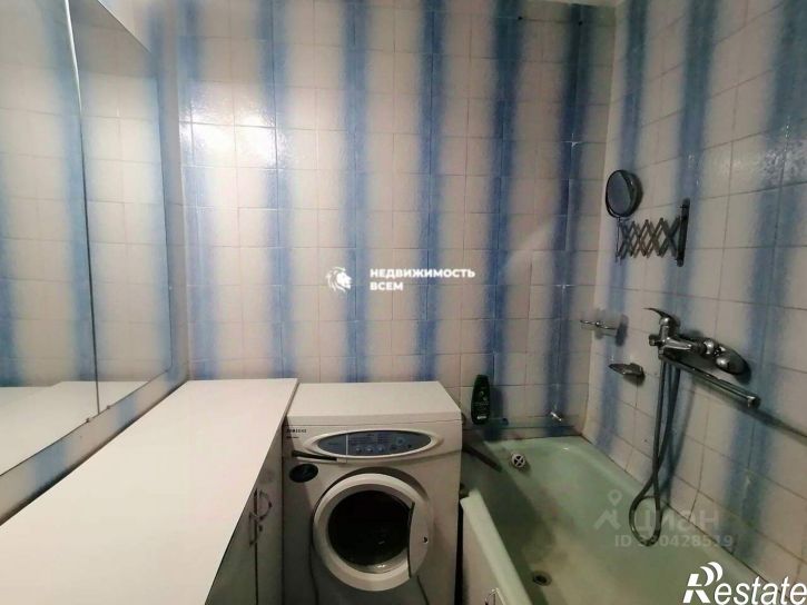 2-комн квартира ул Чичерина, 40,  д. 40
