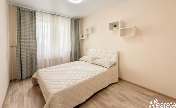 2-комн квартира улица Петра Столыпина, 13А,  д. 13А