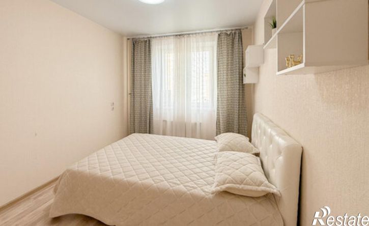 2-комн квартира улица Петра Столыпина, 13А,  д. 13А