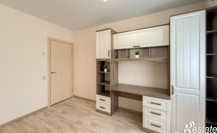 2-комн квартира улица Петра Столыпина, 13А,  д. 13А