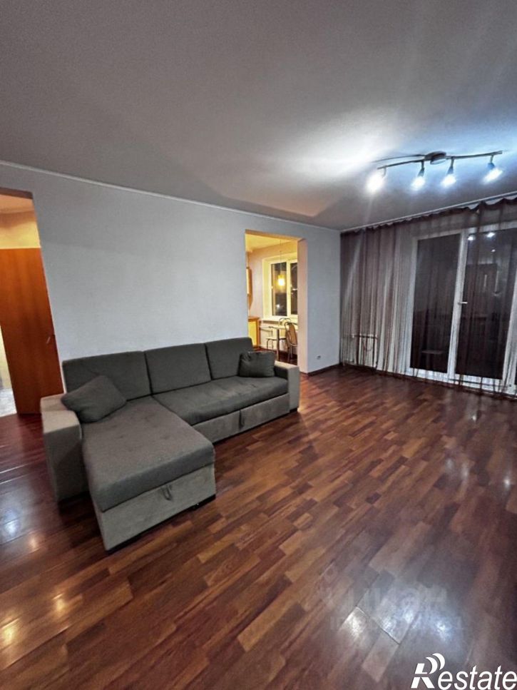 2-комн квартира Комсомольский пр-кт, 39Б,  д. 39Б
