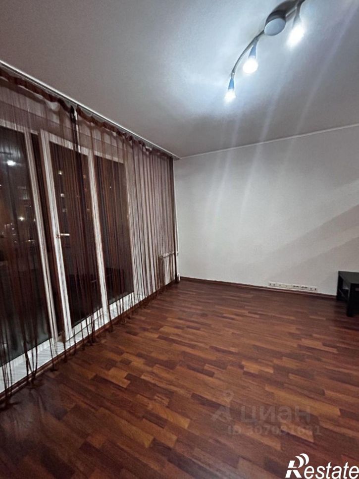 2-комн квартира Комсомольский пр-кт, 39Б,  д. 39Б