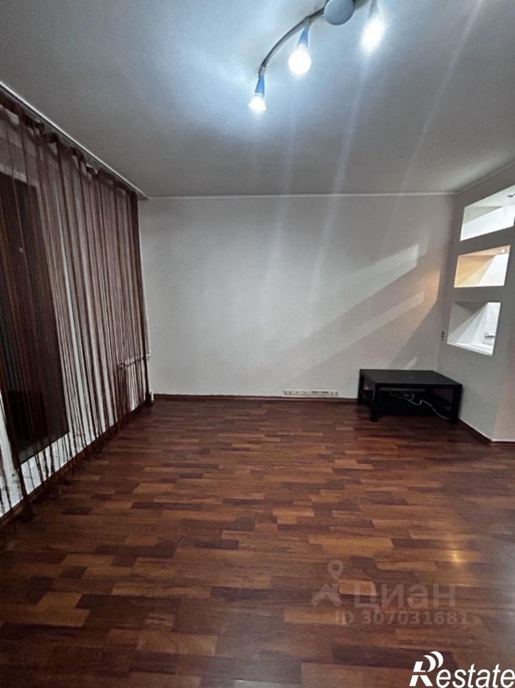 2-комн квартира Комсомольский пр-кт, 39Б,  д. 39Б