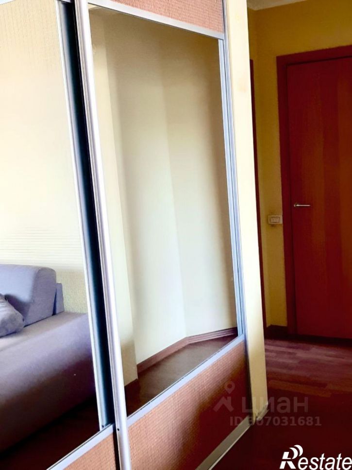 2-комн квартира Комсомольский пр-кт, 39Б,  д. 39Б