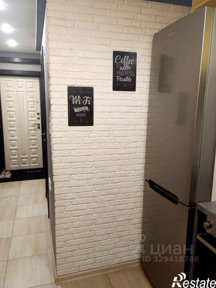 1-комн квартира улица Сулимова, 100,  д. 100