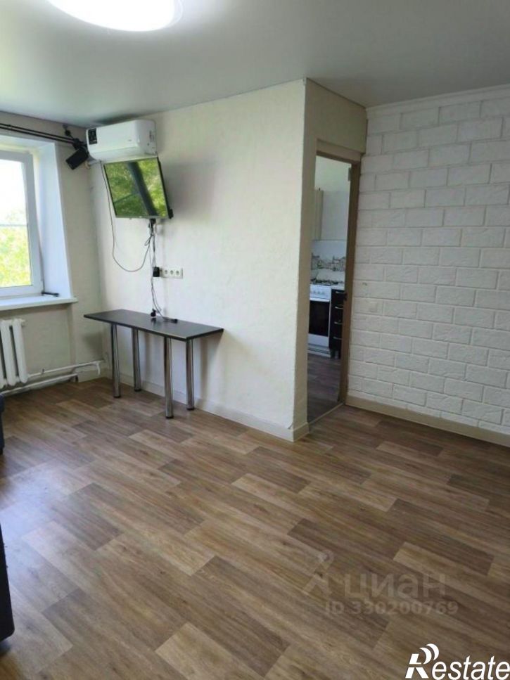 1-комн квартира улица Цвиллинга, 59,  д. 59