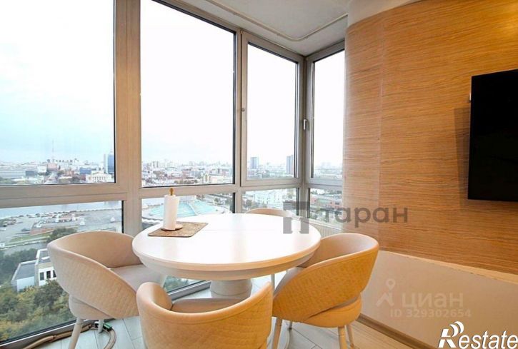 3-комн квартира улица Братьев Кашириных, 12Б,  д. 12Б