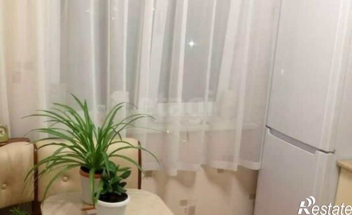 1-комн квартира улица Героев Танкограда, 50,  д. 50