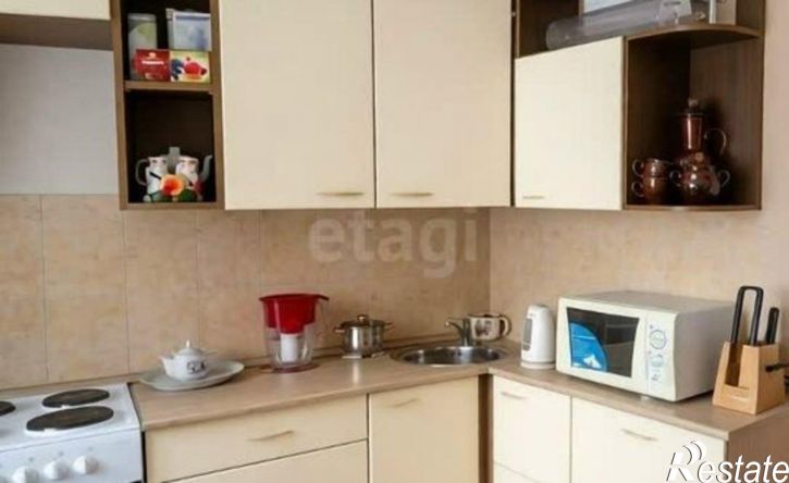 1-комн квартира улица Героев Танкограда, 50,  д. 50