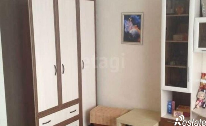 1-комн квартира улица Героев Танкограда, 50,  д. 50