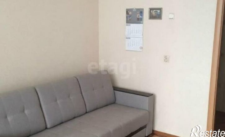 1-комн квартира улица Героев Танкограда, 50,  д. 50