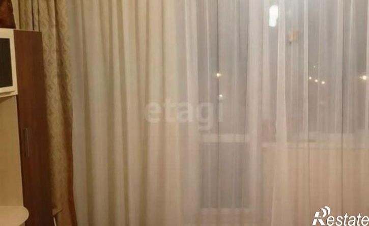 1-комн квартира улица Героев Танкограда, 50,  д. 50