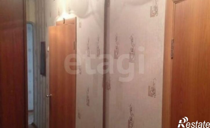 1-комн квартира улица Героев Танкограда, 50,  д. 50