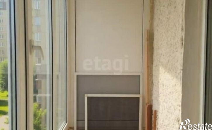 1-комн квартира улица Героев Танкограда, 50,  д. 50