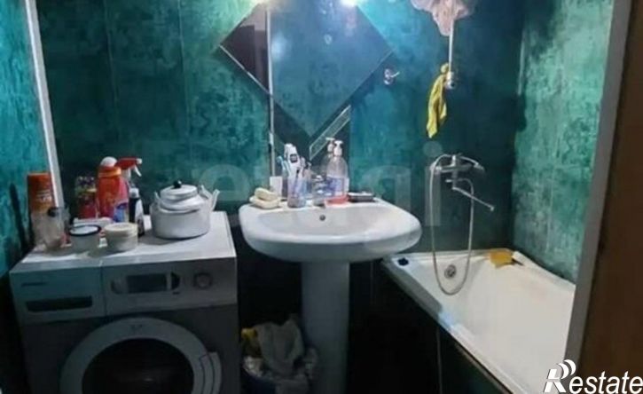 2-комн квартира ул Кузнецова, 2,  д. 2