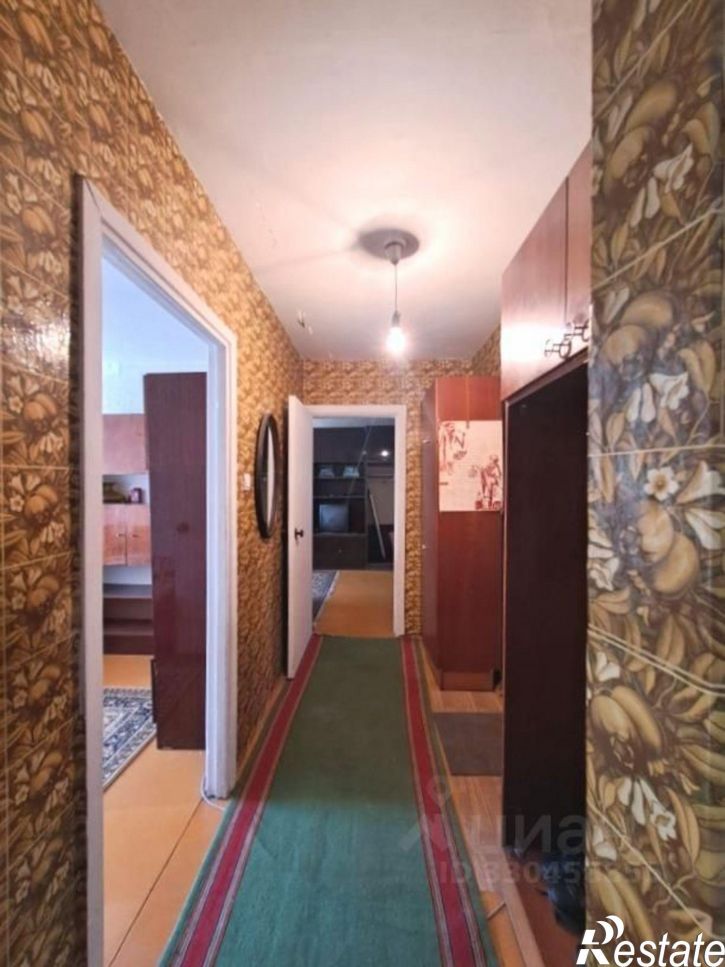 2-комн квартира ул Шенкурская, 7А,  д. 7А