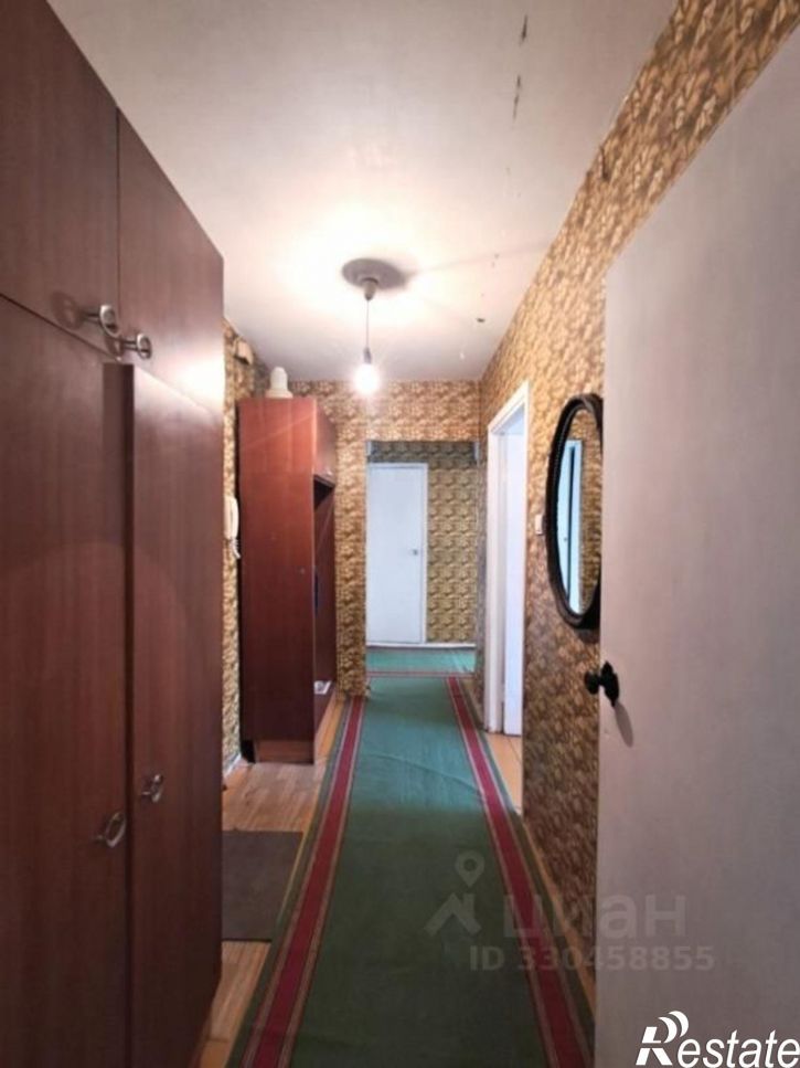 2-комн квартира ул Шенкурская, 7А,  д. 7А