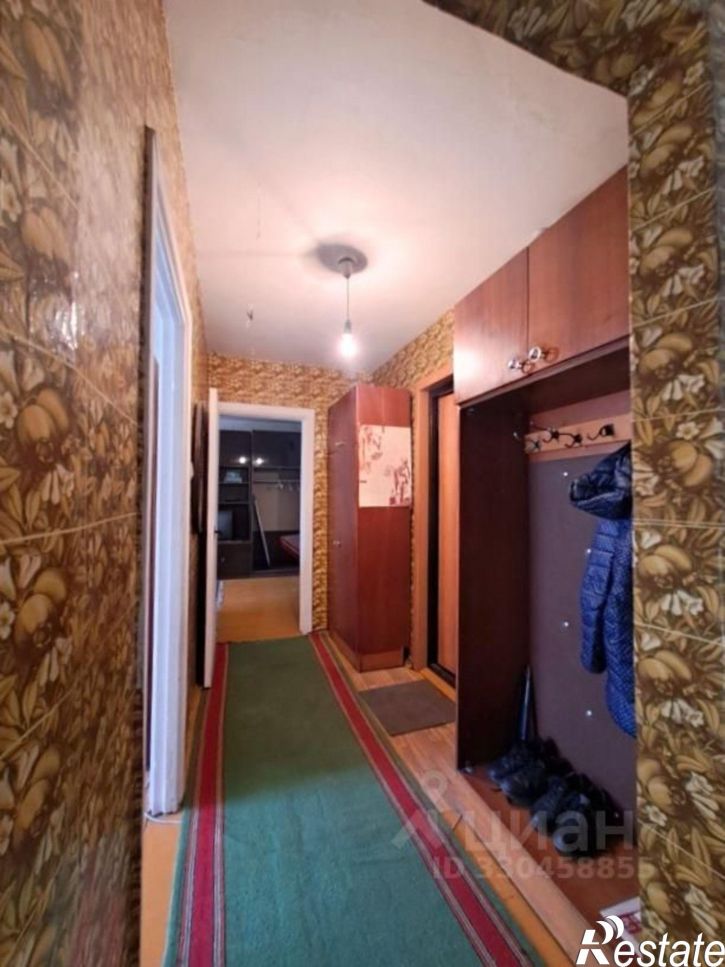 2-комн квартира ул Шенкурская, 7А,  д. 7А