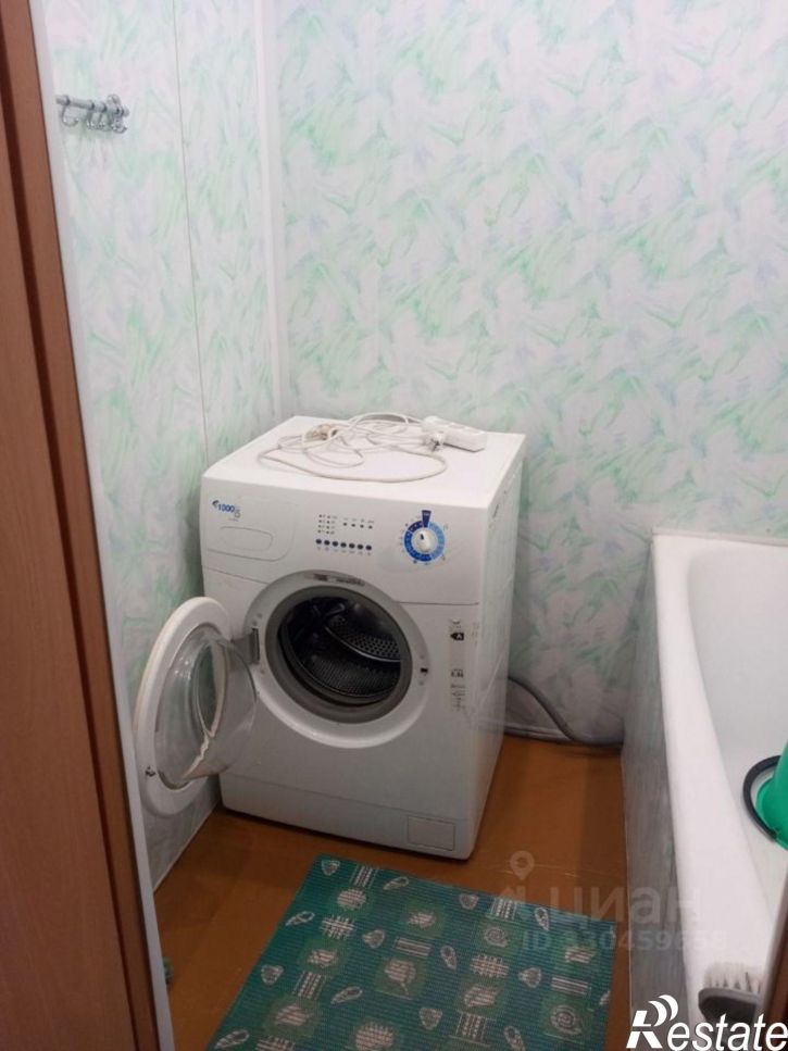 1-комн квартира ул 40-летия Победы, 18А,  д. 18А