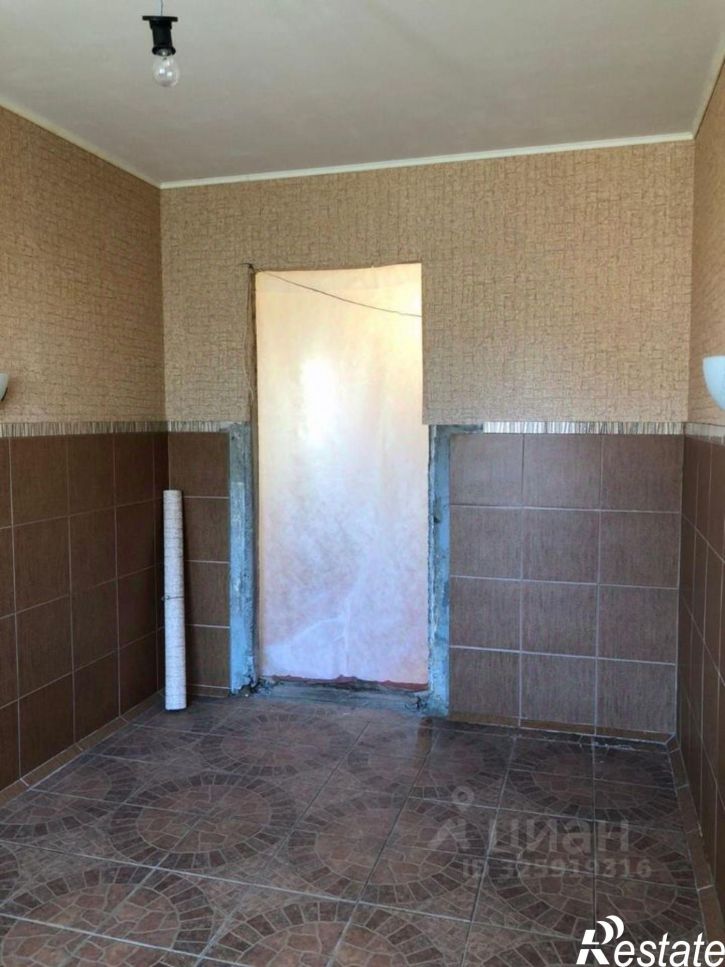 3-комн квартира ул Героя России Молодова, 20,  д. 20