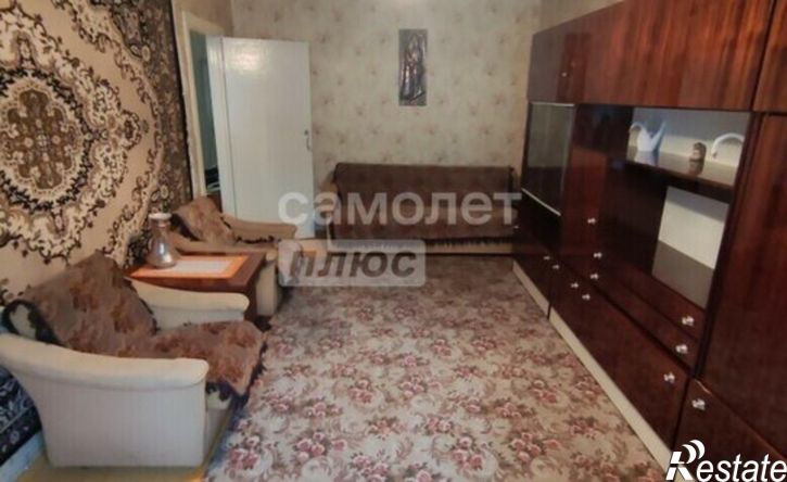 3-комн квартира ул Молодогвардейцев, 68,  д. 68