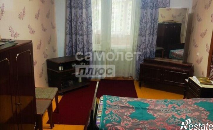 3-комн квартира ул Молодогвардейцев, 68,  д. 68
