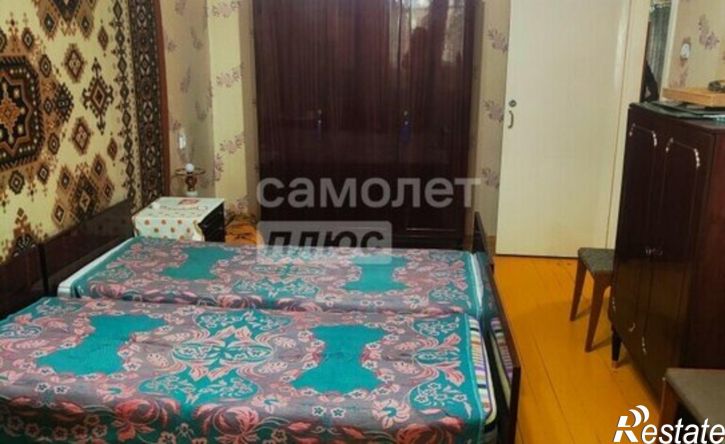 3-комн квартира ул Молодогвардейцев, 68,  д. 68