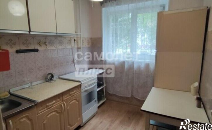 3-комн квартира ул Молодогвардейцев, 68,  д. 68