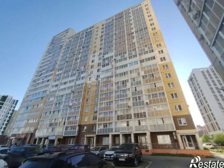 2-комн квартира улица Университетская Набережная, 52,  д. 52