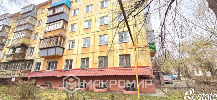 Офис улица Калинина, 18,  д. 18