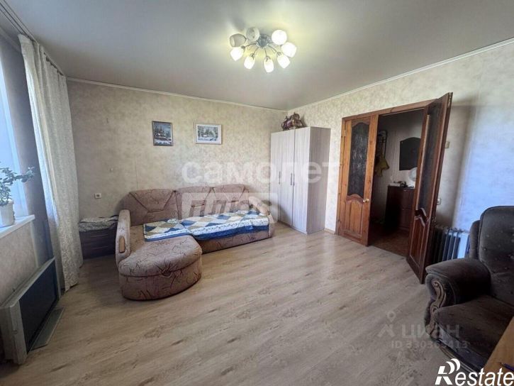 2-комн квартира ул Аральская, 212,  д. 212