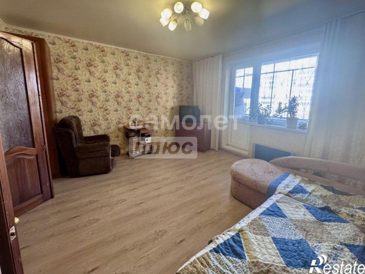 2-комн квартира ул Аральская, 212,  д. 212