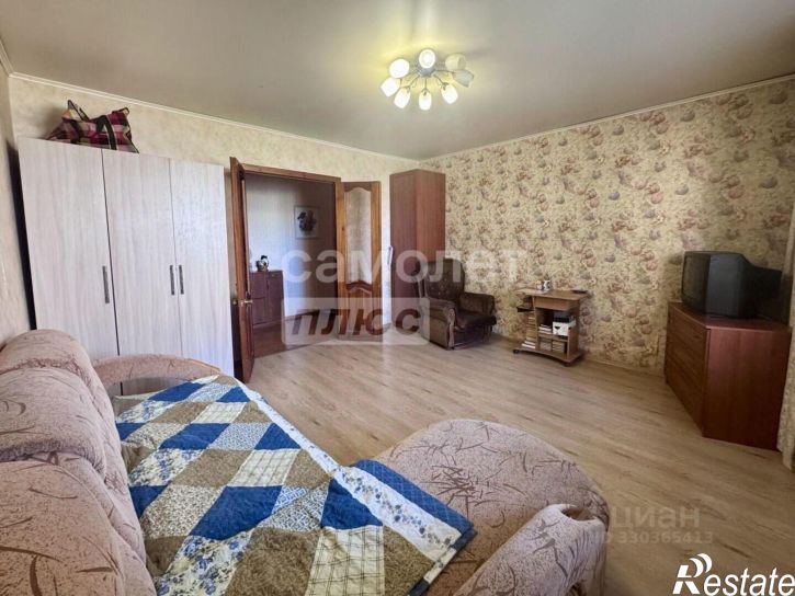 2-комн квартира ул Аральская, 212,  д. 212