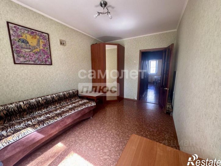 2-комн квартира ул Аральская, 212,  д. 212