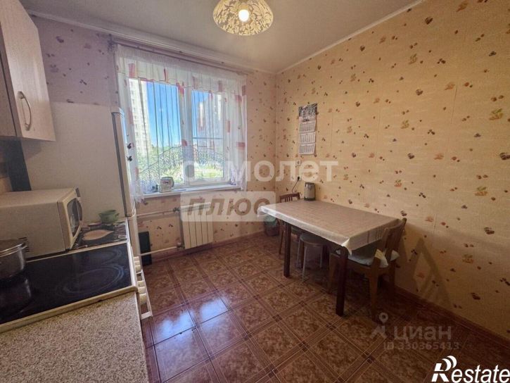 2-комн квартира ул Аральская, 212,  д. 212