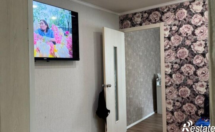 2-комн квартира Свердловский пр-кт, 23А,  д. 23А
