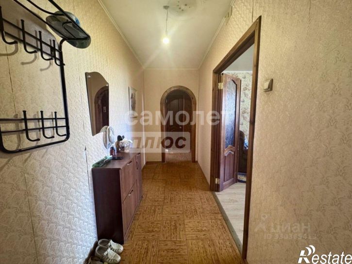 2-комн квартира ул Аральская, 212,  д. 212