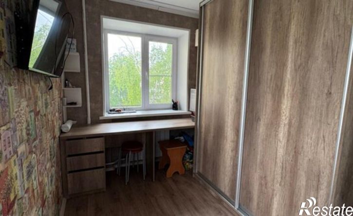 2-комн квартира Свердловский пр-кт, 23А,  д. 23А