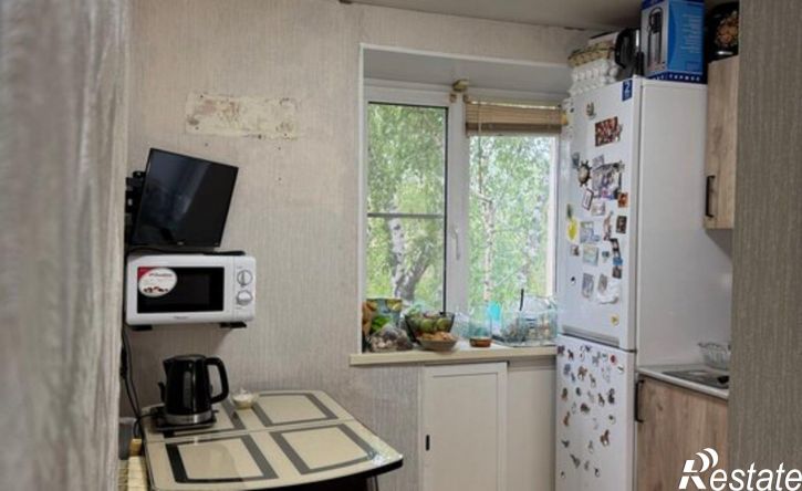 2-комн квартира Свердловский пр-кт, 23А,  д. 23А
