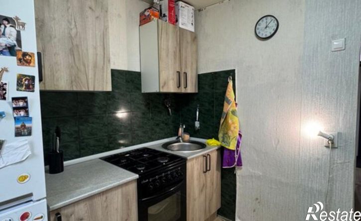 2-комн квартира Свердловский пр-кт, 23А,  д. 23А