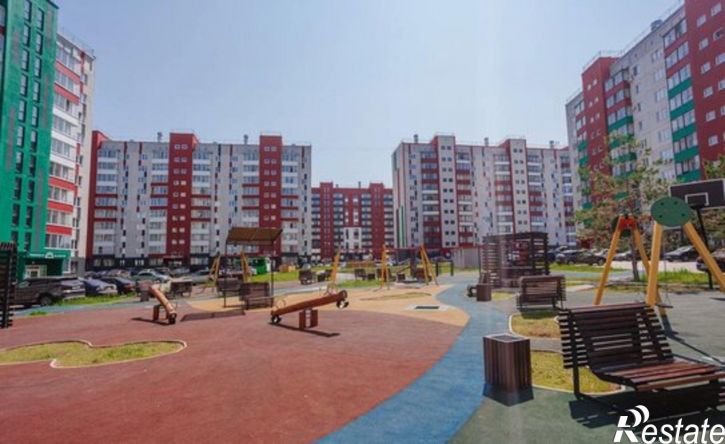 1-комн квартира ул Вишневая аллея, 11,  д. 11