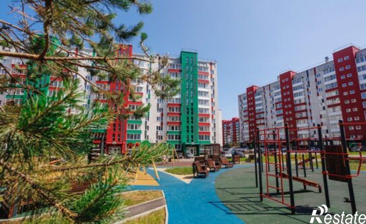 1-комн квартира ул Вишневая аллея, 11,  д. 11