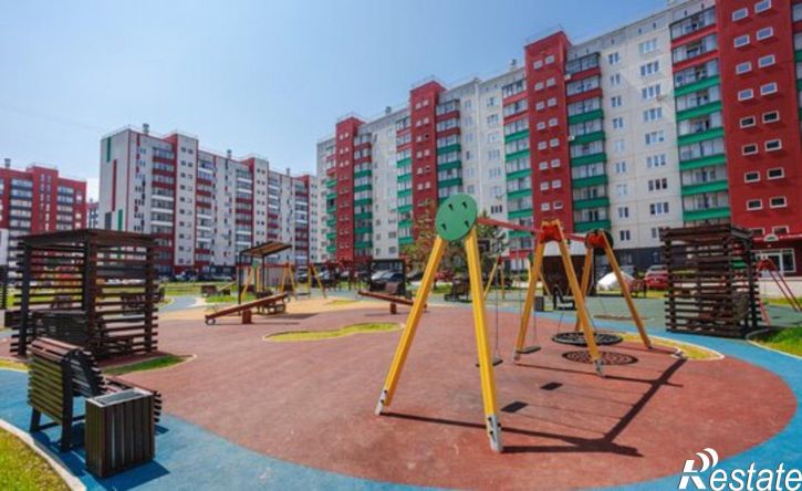 1-комн квартира ул Вишневая аллея, 11,  д. 11