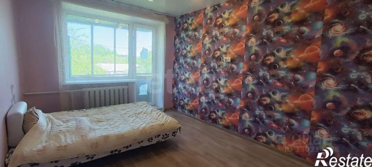 2-комн квартира ул Василевского, 4,  д. 4