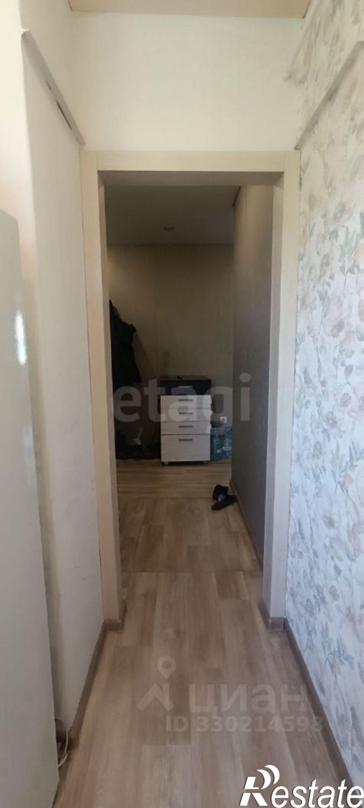 2-комн квартира ул Василевского, 4,  д. 4