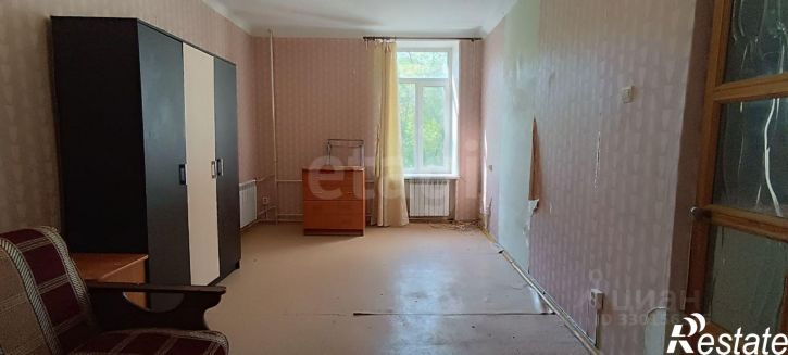 1-комн квартира ул Первого Спутника, 5,  д. 5