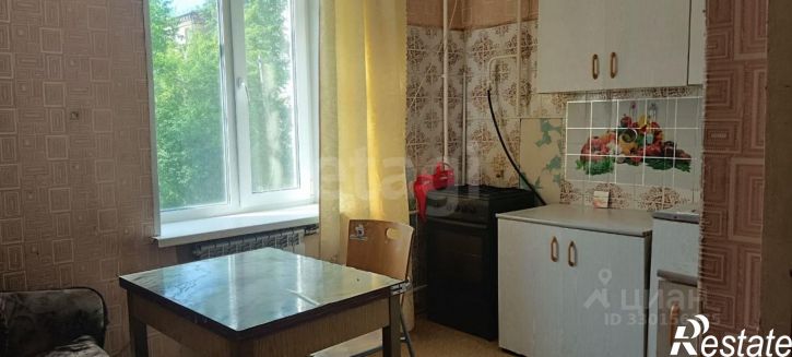 1-комн квартира ул Первого Спутника, 5,  д. 5
