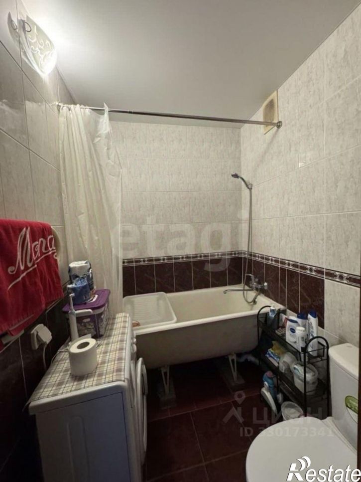 3-комн квартира ул Краснознаменная, 25А,  д. 25А
