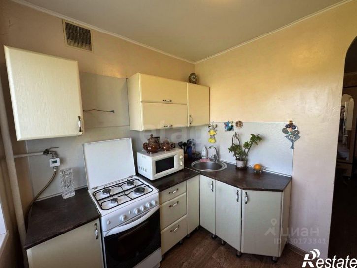 3-комн квартира ул Краснознаменная, 25А,  д. 25А