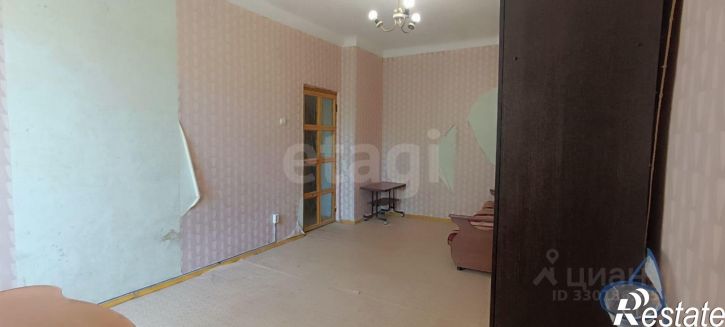 1-комн квартира ул Первого Спутника, 5,  д. 5